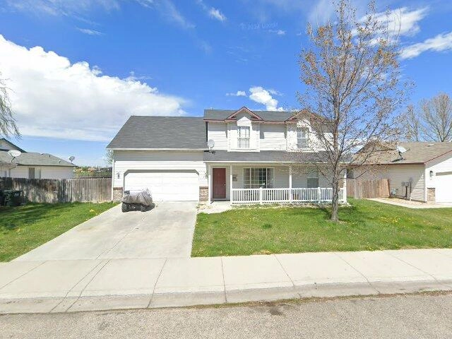 House image located at Kuna, ID 83634