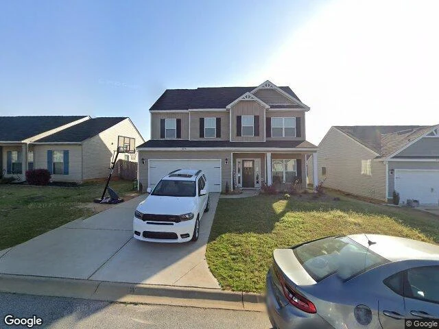 House image located at Graniteville, SC 29829