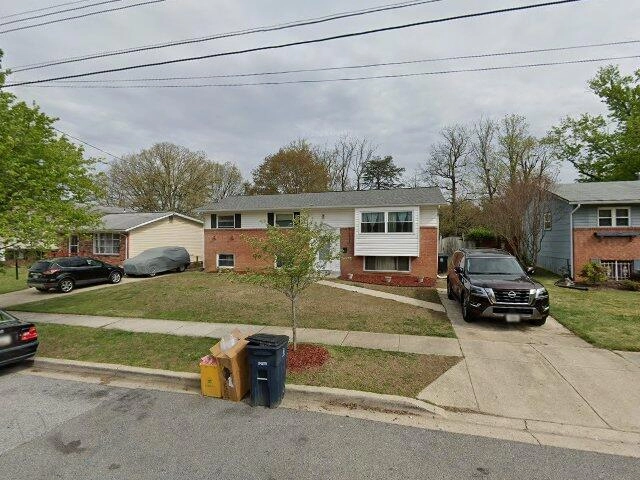 House image located at Oxon Hill, MD 20745
