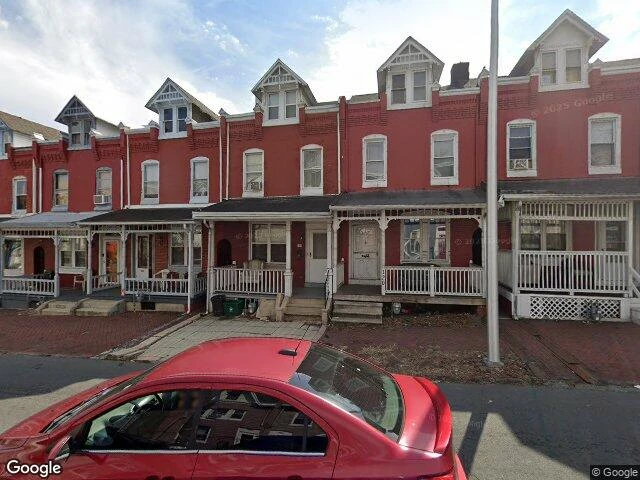 House image located at Reading, PA 19601