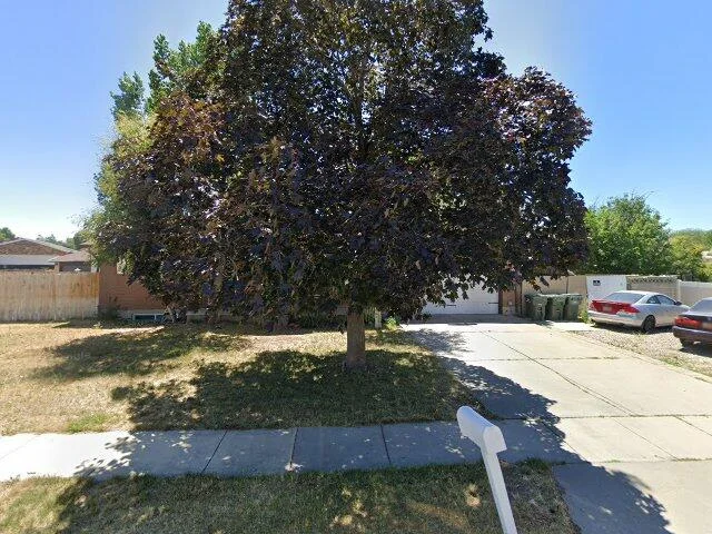 House image located at West Valley City, UT 84119