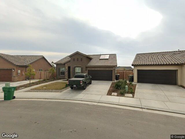 House image located at Shafter, CA 93263