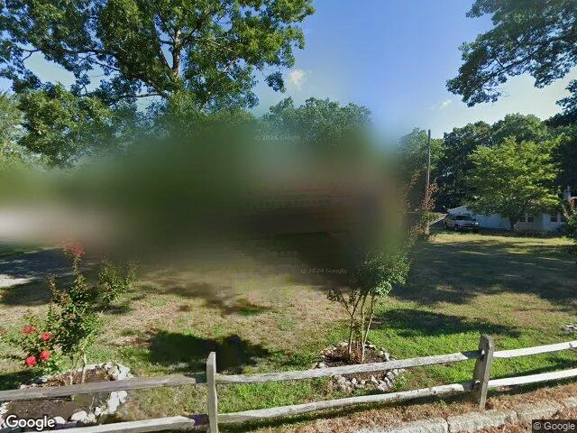 House image located at West Creek, NJ 08092