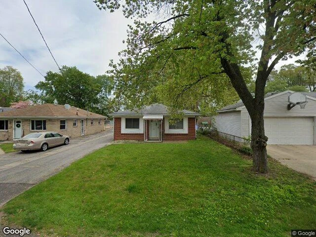 House image located at Toledo, OH 43613