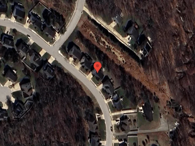 House image located at Lexington Park, MD 20653