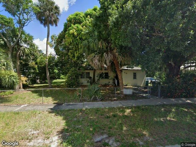 House image located at Melbourne, FL 32901