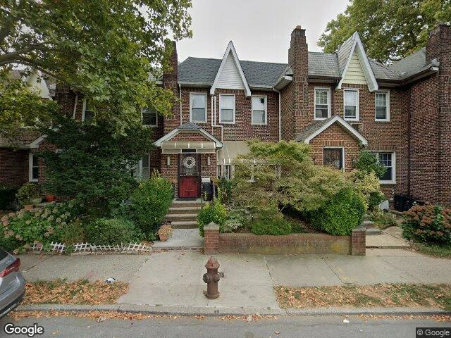 House image located at Jamaica, NY 11432