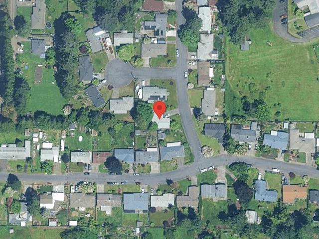 House image located at Gresham, OR 97030