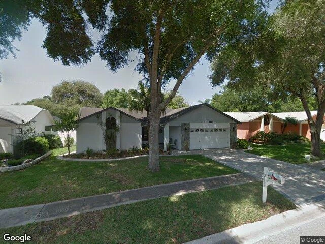 House image located at Palm Harbor, FL 34683