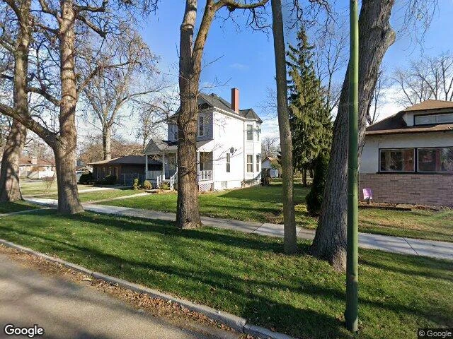 House image located at Chicago, IL 60643