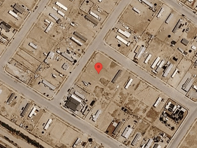 House image located at San Elizario, TX 79849