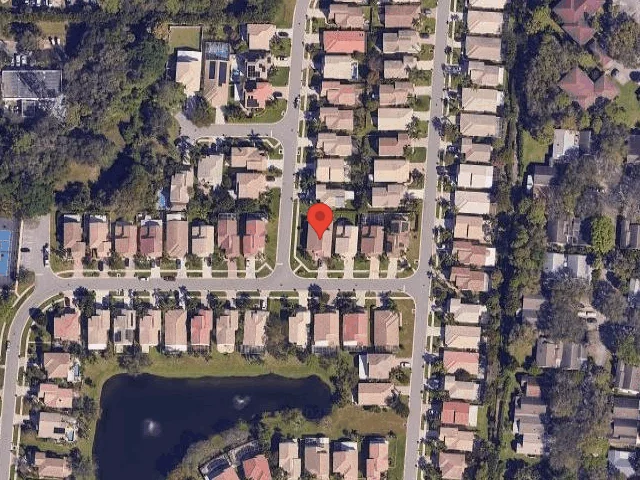 House image located at Boynton Beach, FL 33436