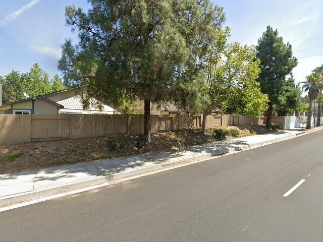 House image located at Sylmar, CA 91342