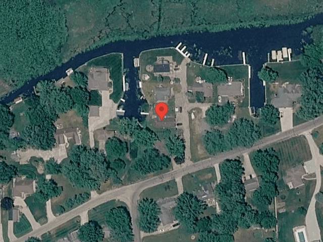House image located at Warsaw, IN 46582