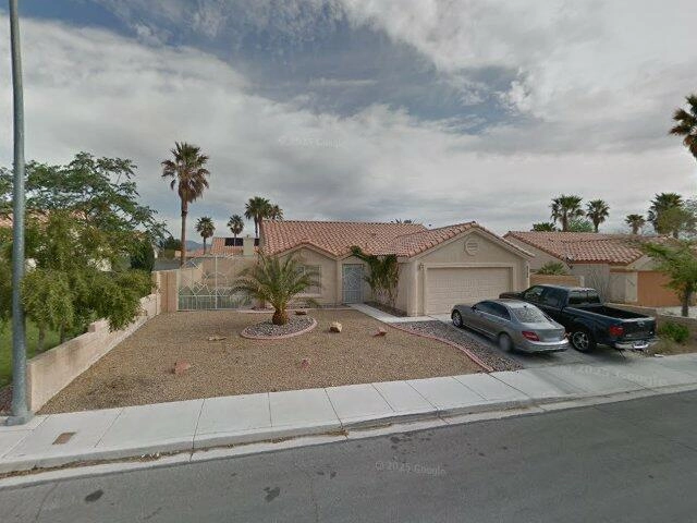 House image located at Las Vegas, NV 89130