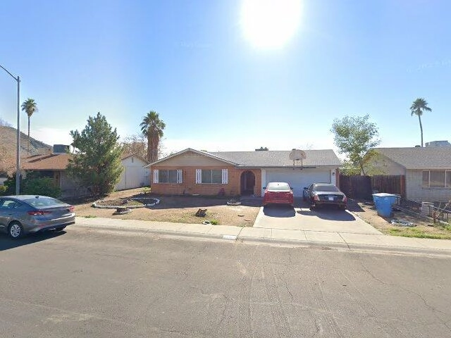 House image located at Phoenix, AZ 85029