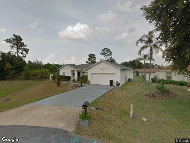 House image located at Kissimmee, FL 34758