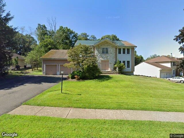 House image located at Wayne, NJ 07470