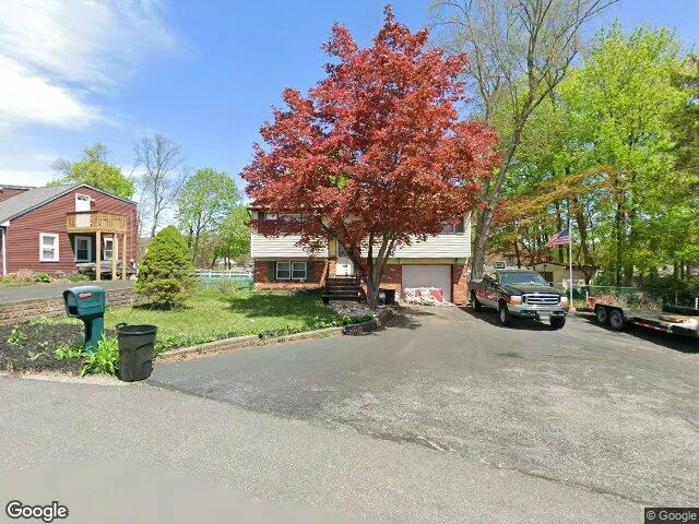 House image located at Oak Ridge, NJ 07438