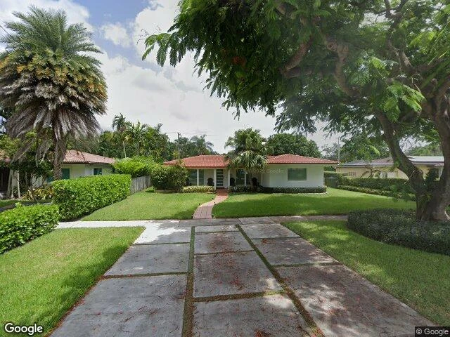 House image located at Miami, FL 33138