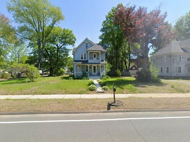 House image located at Agawam, MA 01001