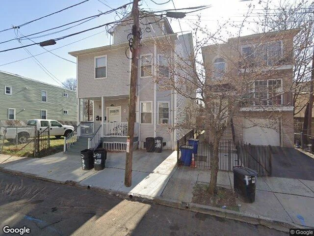 House image located at Irvington, NJ 07111