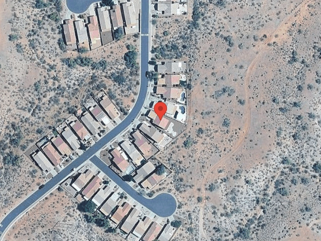 House image located at Gold Canyon, AZ 85118