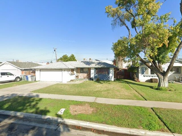 House image located at Fresno, CA 93726