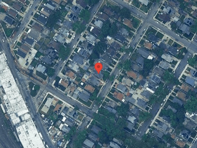 House image located at Saint Albans, NY 11412