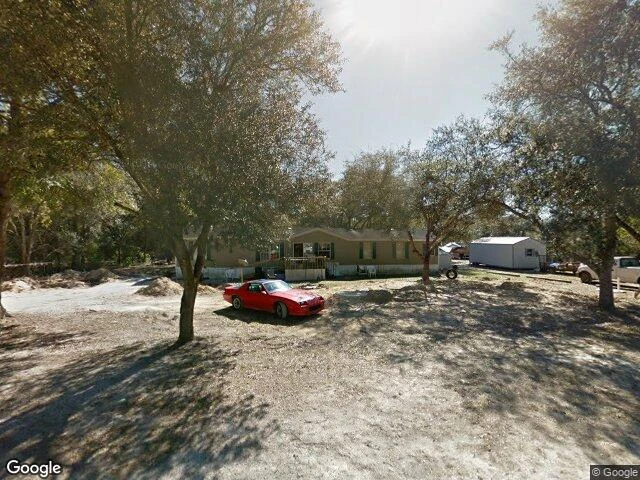 House image located at Bronson, FL 32621