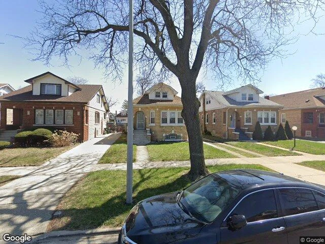 House image located at Bellwood, IL 60104