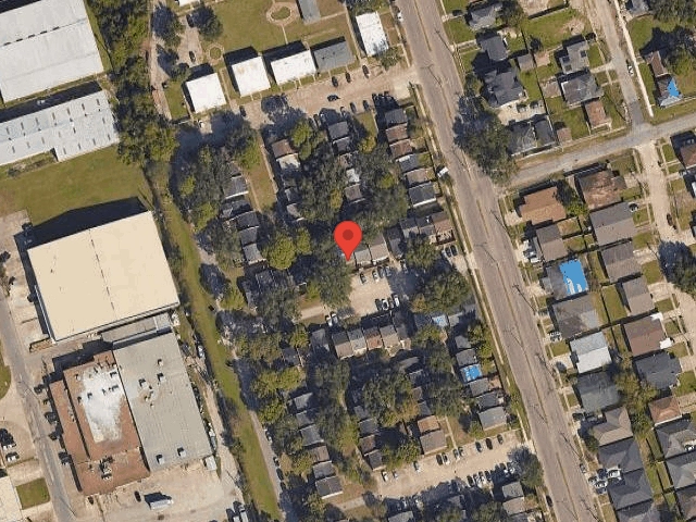 House image located at New Orleans, LA 70126