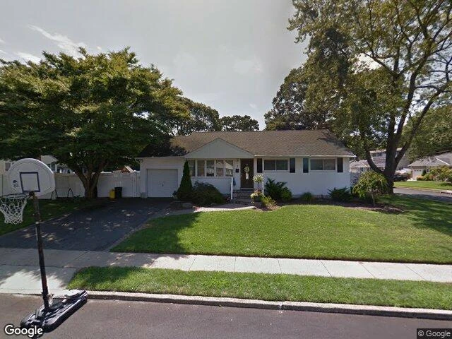 House image located at Massapequa, NY 11758