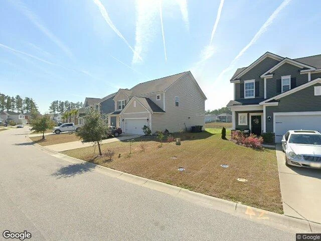 House image located at Summerville, SC 29486