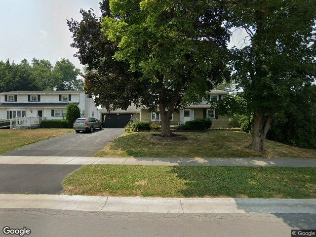 House image located at Rochester, NY 14626