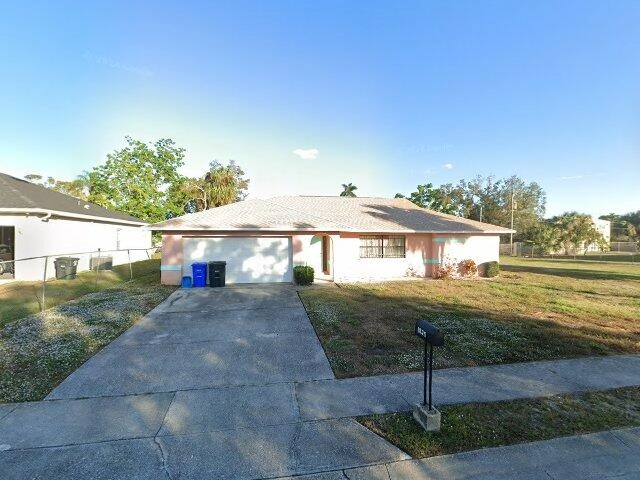 House image located at Fort Myers, FL 33916