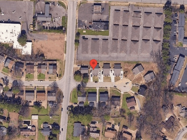 House image located at Memphis, TN 38116