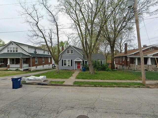 House image located at Jefferson City, MO 65109