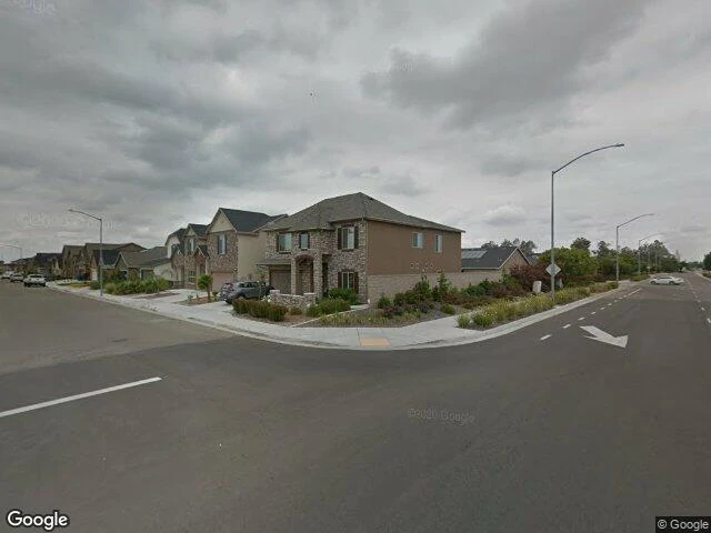 House image located at Fresno, CA 93723