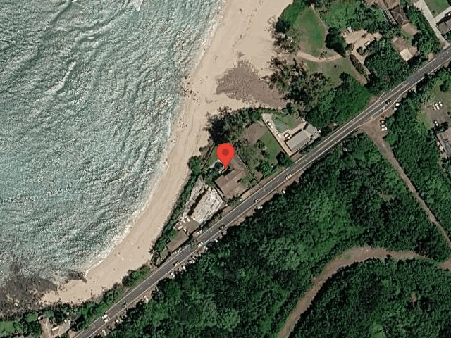 House image located at Haleiwa, HI 96712