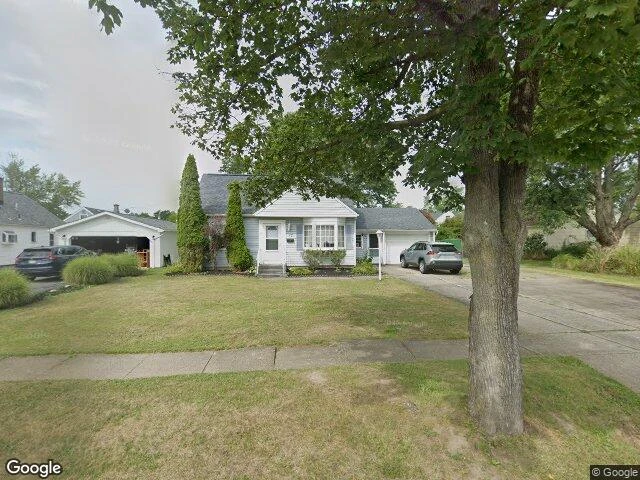 House image located at Depew, NY 14043