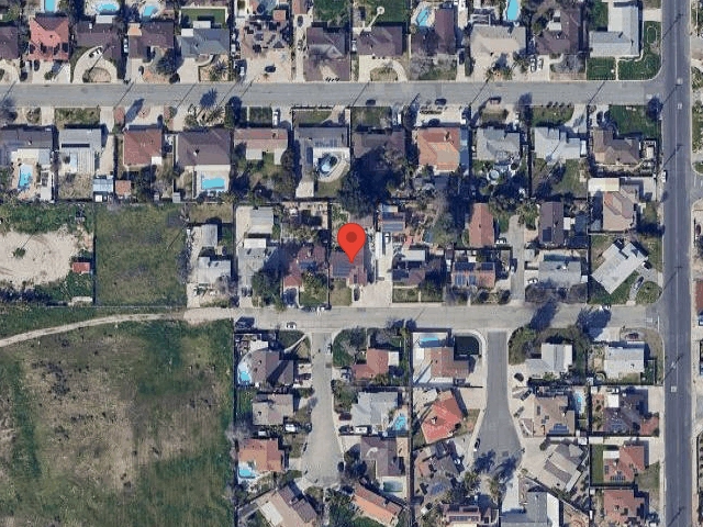 House image located at Hemet, CA 92544