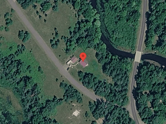 House image located at Mercer, WI 54547