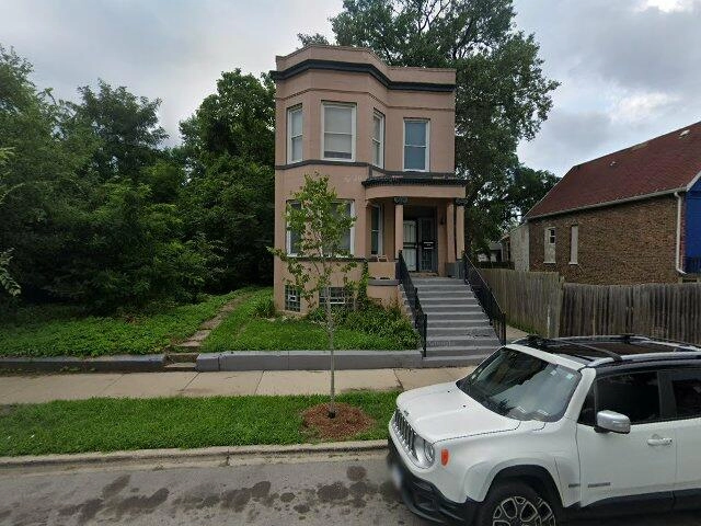 House image located at Chicago, IL 60636