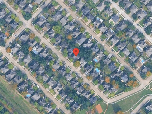 House image located at Pearland, TX 77581