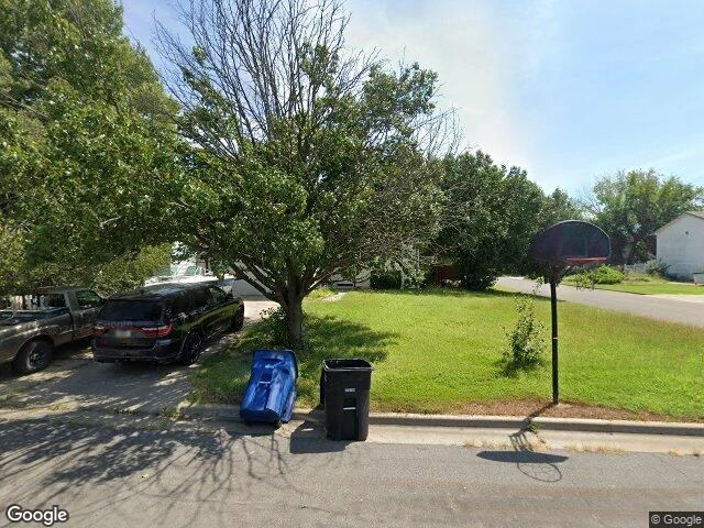 House image located at Augusta, KS 67010