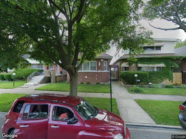 House image located at Chicago, IL 60619