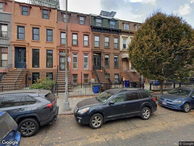 House image located at Brooklyn, NY 11221