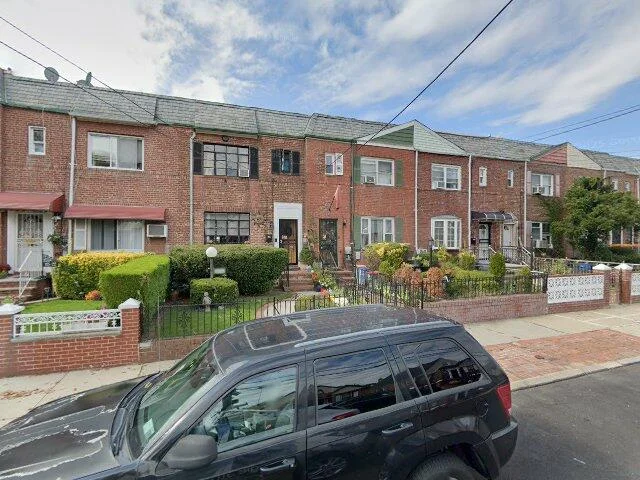 House image located at Saint Albans, NY 11412