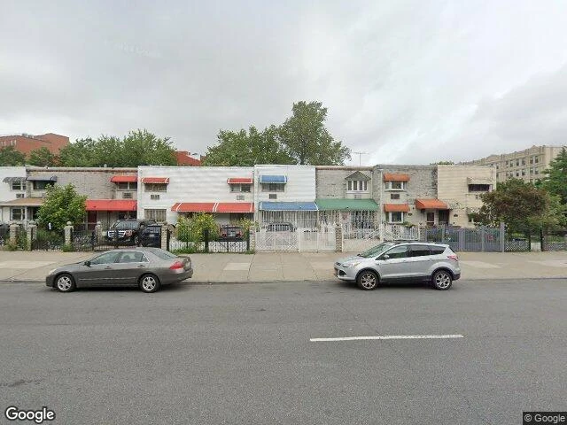 House image located at Bronx, NY 10460